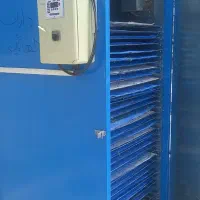 دستگاه میوه و سبزی و لیمو خشک کن|ماشینآلات صنعتی|جویم, |دیوار