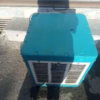 کولر آبی جهان افروز 3000