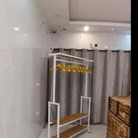 رگال قفسه دار برای لباس و منزل ارسال حومه|فروشگاه و مغازه|اصفهان, پرتمان|دیوار