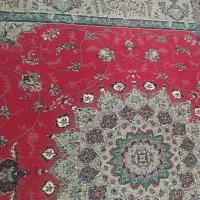 فرش ماشینی و دست بافت 12 متری و 9 متری|فرش|هشتگرد, شهرک وحدت|دیوار