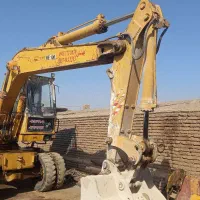 فروش فوری بیل لاستیکی ۹۱۲|خودرو سنگین|سبزوار, قصبه غربی|دیوار