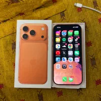 iPhone 17 pro 256 zaa