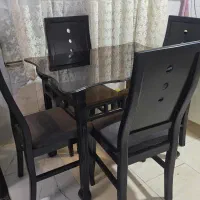 میز ناهارخوری ۴نفره
