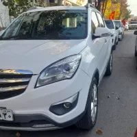 چانگانcs35 بدون رنگ۹۶