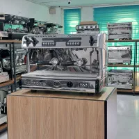 دستگاه اسپرسو لاسپازیاله S5 دوگروپ|کافیشاپ و رستوران|تهران, صادقیه|دیوار