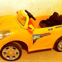 ماشین شارژی