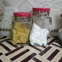جا حبوبات