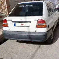 سلام پراید‌۱۴۱سالم|خودرو سواری و وانت|تهران, بهارستان|دیوار