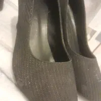 کفش|کیف، کفش، کمربند|قم, باغ شریفی|دیوار