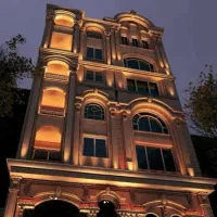 پیش فروش در بهترین لوکیشن خیابان طالقانی
