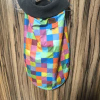 لباس و قلاده سگ