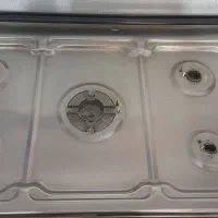 اجاق گاز فر دار صفر صفر