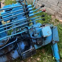 جرثقیل تادانو نیسانی ۲۳۰اف ایکس|خودرو سنگین|فیروزآباد (فارس), |دیوار