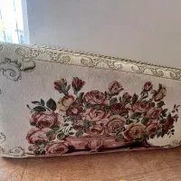 یک جفت پشتی