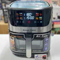 سرخ کن سیلور کرست مدل SCS-6090-D مدل SCS-6090-D