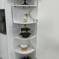 قفسه دکوری نو نو