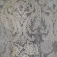 پرده|پرده، رانر، رومیزی|نسیمشهر, |دیوار