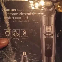 ریش تراش 3تیغ برند فیلیپس