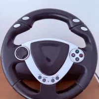 پدال و فرمان بازی های کامپیوتری و ایکس باکس