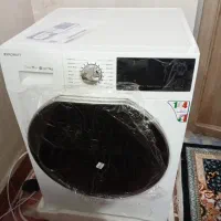 ماشین لباسشویی