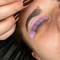 ورکشاپ تخصصی یک روزه آموزش لیفت مژه و ابرو