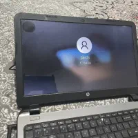 لپتاپ HP|رایانه همراه|شیراز, شهرک کوشکک|دیوار