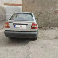 پراید مدل ۸۷