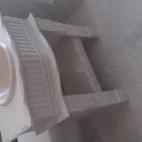 روشویی سنگی|لوازم سرویس بهداشتی|زنجان, |دیوار