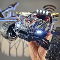 ماشین کنترلی wltoys 144018