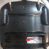 رادیو کنترل ۸ کاناله|کنسول، بازی ویدئویی و آنلاین|اصفهان, هفتون|دیوار