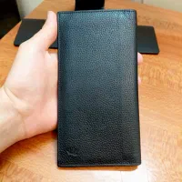 کیف پول نوین چرم
