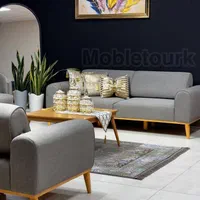 مبل مینمال|مبلمان خانگی و میز عسلی|ایلام, |دیوار