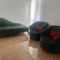 نیم ست راحتی