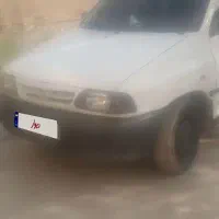 خودروپراید|خودرو سواری و وانت|بم, |دیوار