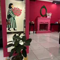 اجاره لاین سالن زیبایی|خدمات زیبایی و سلامت|مشهد, هنرستان|دیوار