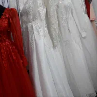 کرایه لباس عروس و مجلسی