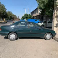 اردی درحد