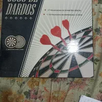دارت سوزنی نو سه تا مونده|تجهیزات ورزشی|تهران, افسریه شمالی|دیوار