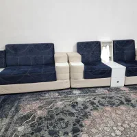 مبلمان ال|مبلمان خانگی و میز عسلی|آستارا, |دیوار