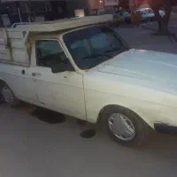 حمل بارباوانت ازنیشابور به مشهدوبلعکس(هرروز)