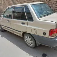 پراید ۸۷ هیدرولیک