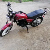 متوراچ دی ۲۰۰سی سی