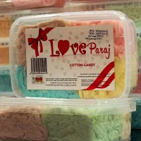 پخش پشمک ظرفی