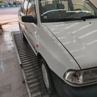 پراید 131