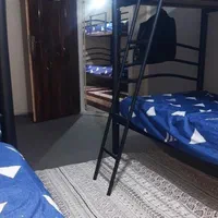 خوابگاه پسرانه صادقیه