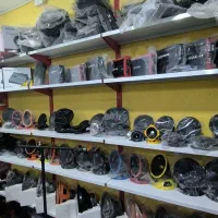 سیستم صوتی مانیتور اندروید هدلایت دزدگیر jps ماشین|قطعات یدکی و لوازم جانبی|قم, نیروگاه|دیوار