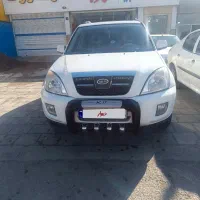 ام وی ام x33مدل 1391