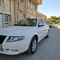 سورن xu7p دریچه سیم|خودرو سواری و وانت|کرمانشاه, |دیوار