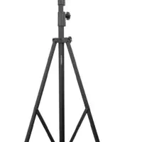 2 عدد سه پایه نور