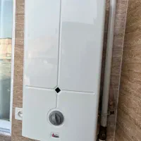 آبگرمکن دیواری بوتان